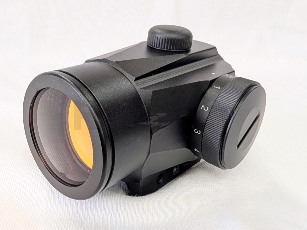 東京スコープ　ドットサイト 東京スコープ】A-1 実銃用マイクロドットサイト – ROCK-et