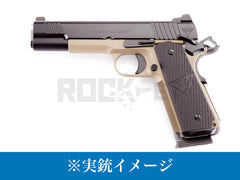 NOVA】 マルイ M1911用 Wilson Combat Vickers Elite デラックス