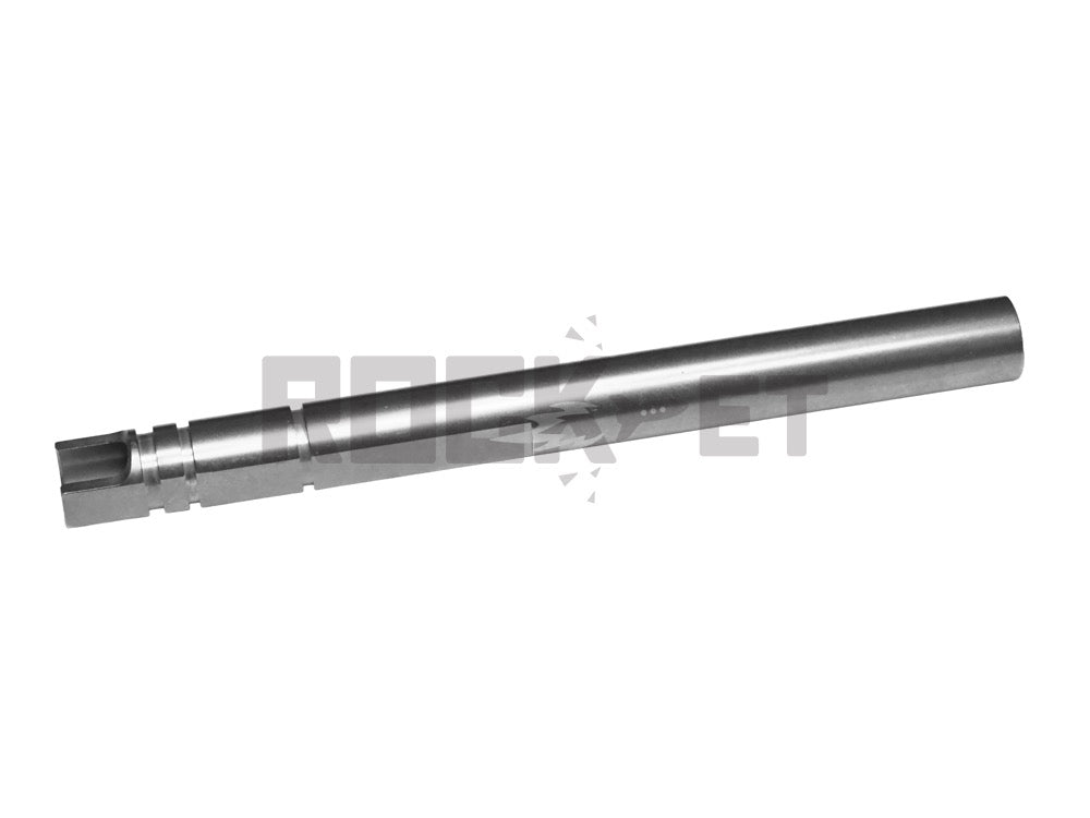 【KM企画】東京マルイ ガスブローバック G17/18C/22/G17-Gen3/4/5/SIG226-E2/RAIL/BATON-BG-17-CO2 対応TNバレル【TM0G17226】