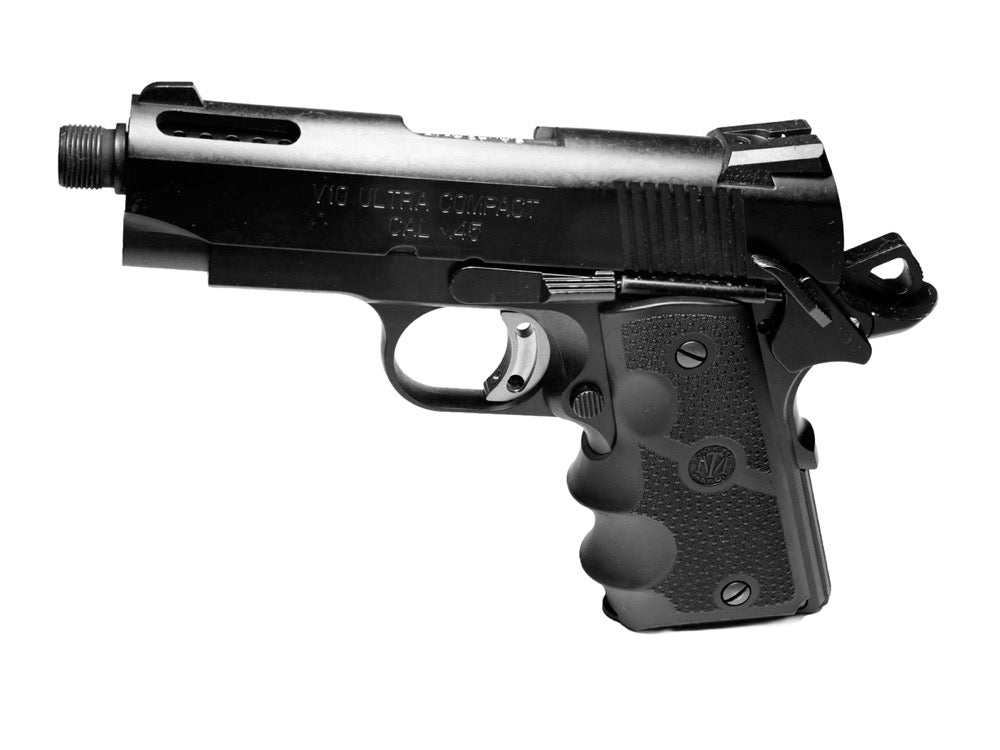 KM企画】東京マルイ製 ガスブローバック ハイキャパ/M1911A1