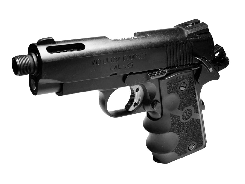 KM企画】東京マルイ製 ガスブローバック ハイキャパ/M1911A1