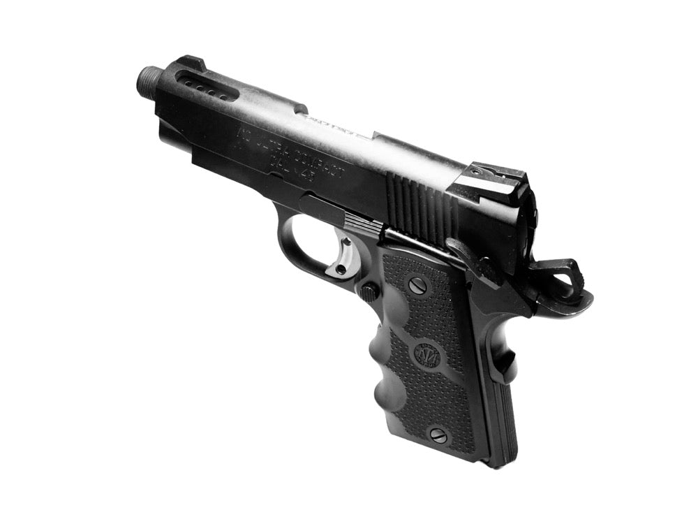 KM企画】東京マルイ製 ガスブローバック ハイキャパ/M1911A1