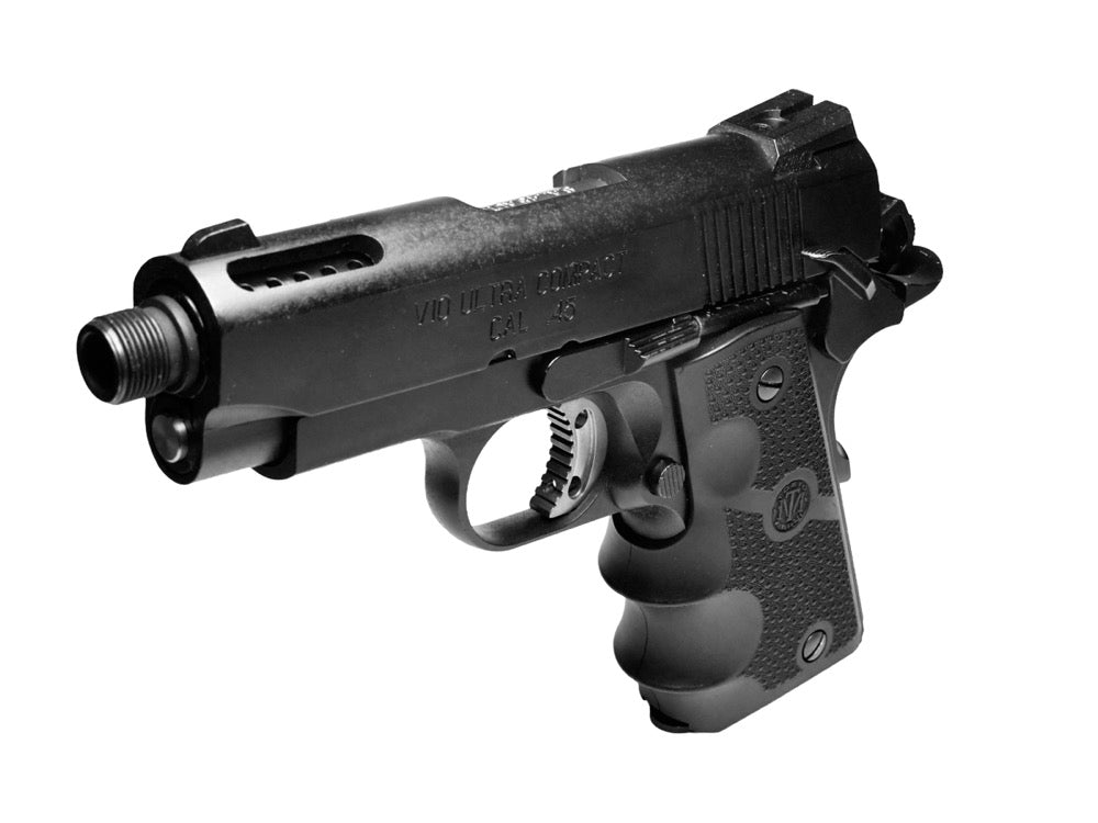 KM企画】東京マルイ製 ガスブローバック ハイキャパ/M1911A1