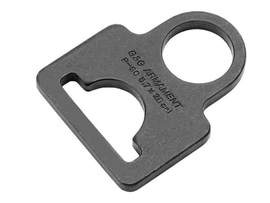 【G&G】Tactical Sling Swivel for MARUI P-90 G-05-011