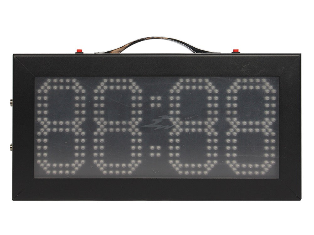 【G&G】Timer 4 Digits　 G-11-092