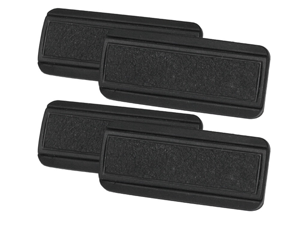 【G&G】Two-piece Design M-LOK Rail Panel /4pcs. G-03-198