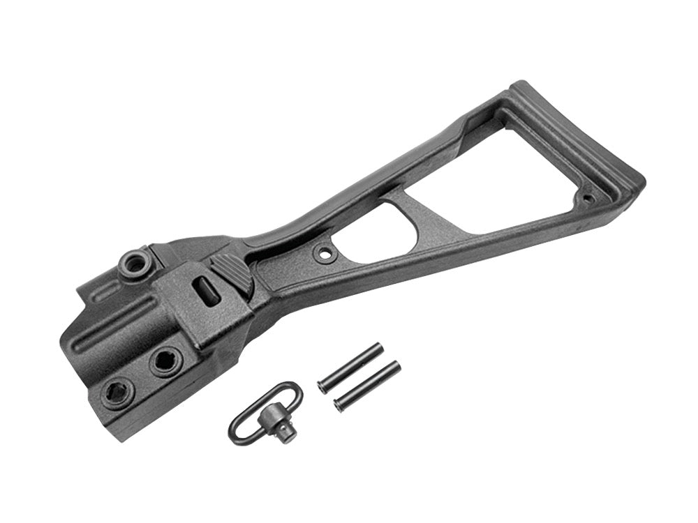 【G&G】UMP Folding Stock for G3A3/A4/MC51 G-05-020