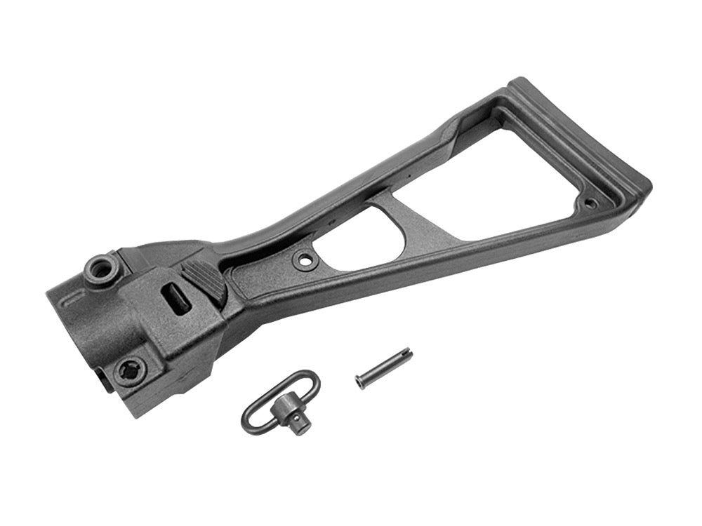 【G&G】UMP Folding Stock for MP5A4/A5/SD5/SD6 G-05-019