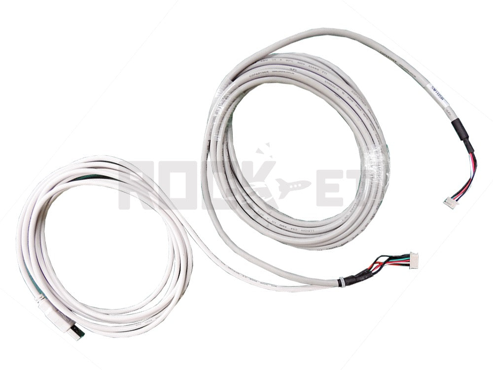 【G&G】USB power cable for M.E.T II -3m.  G-18-037