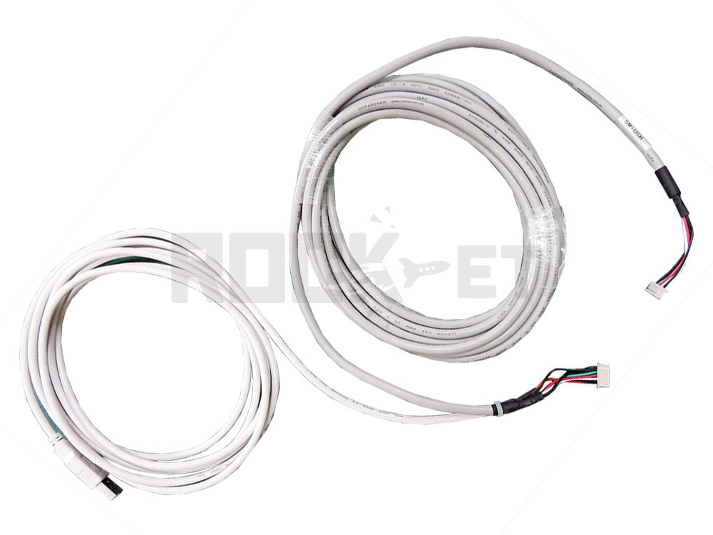 【G&G】USB power cable for M.E.T II -5m.  G-18-038