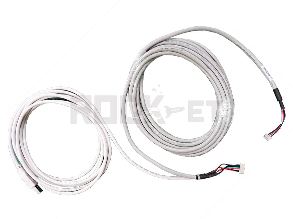 【G&G】USB power cable for M.E.T II (10M)　G-18-051