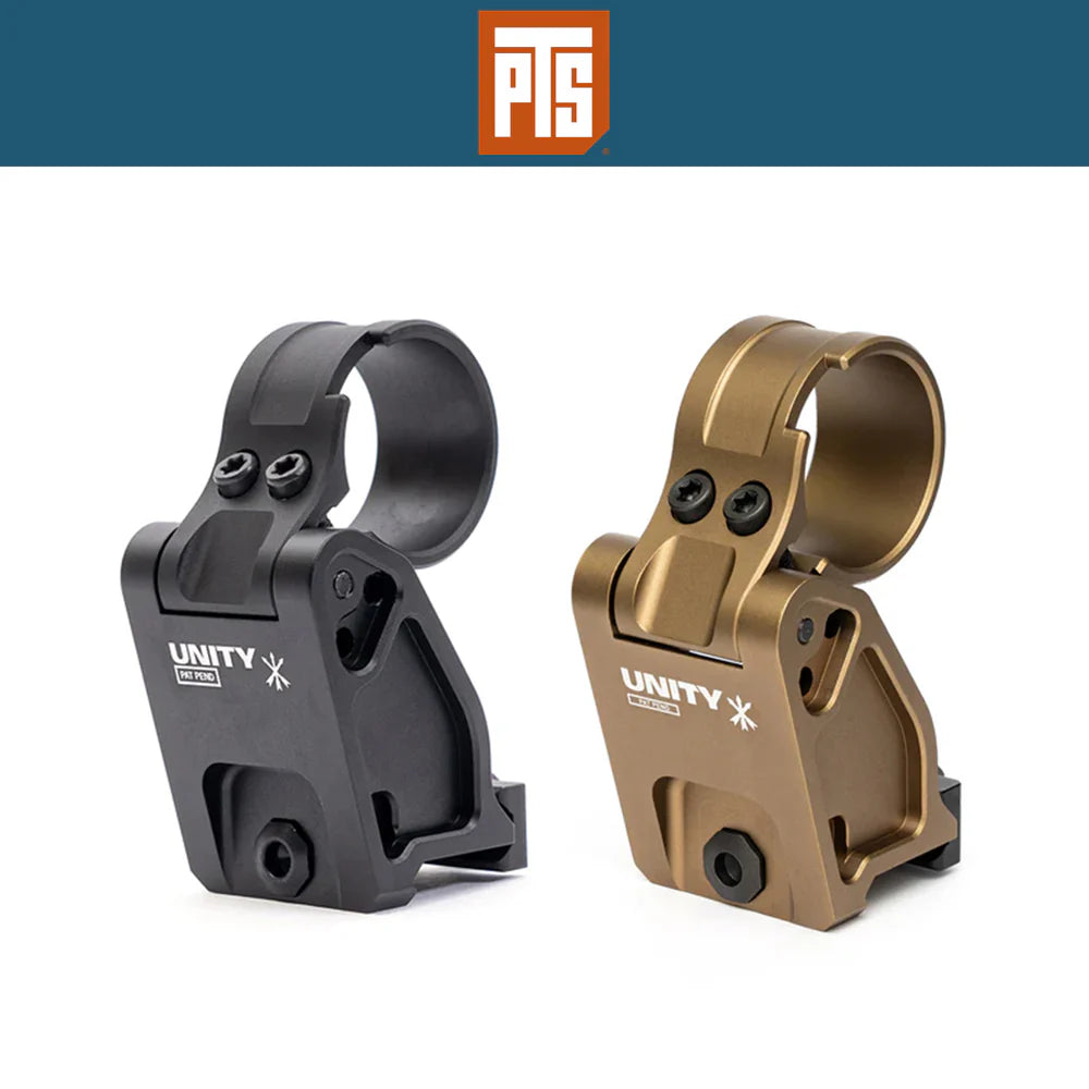 【PTS】Unity Tactical FAST FTC Aimpoint Mag Mount（2025年12月上旬発売・予約）