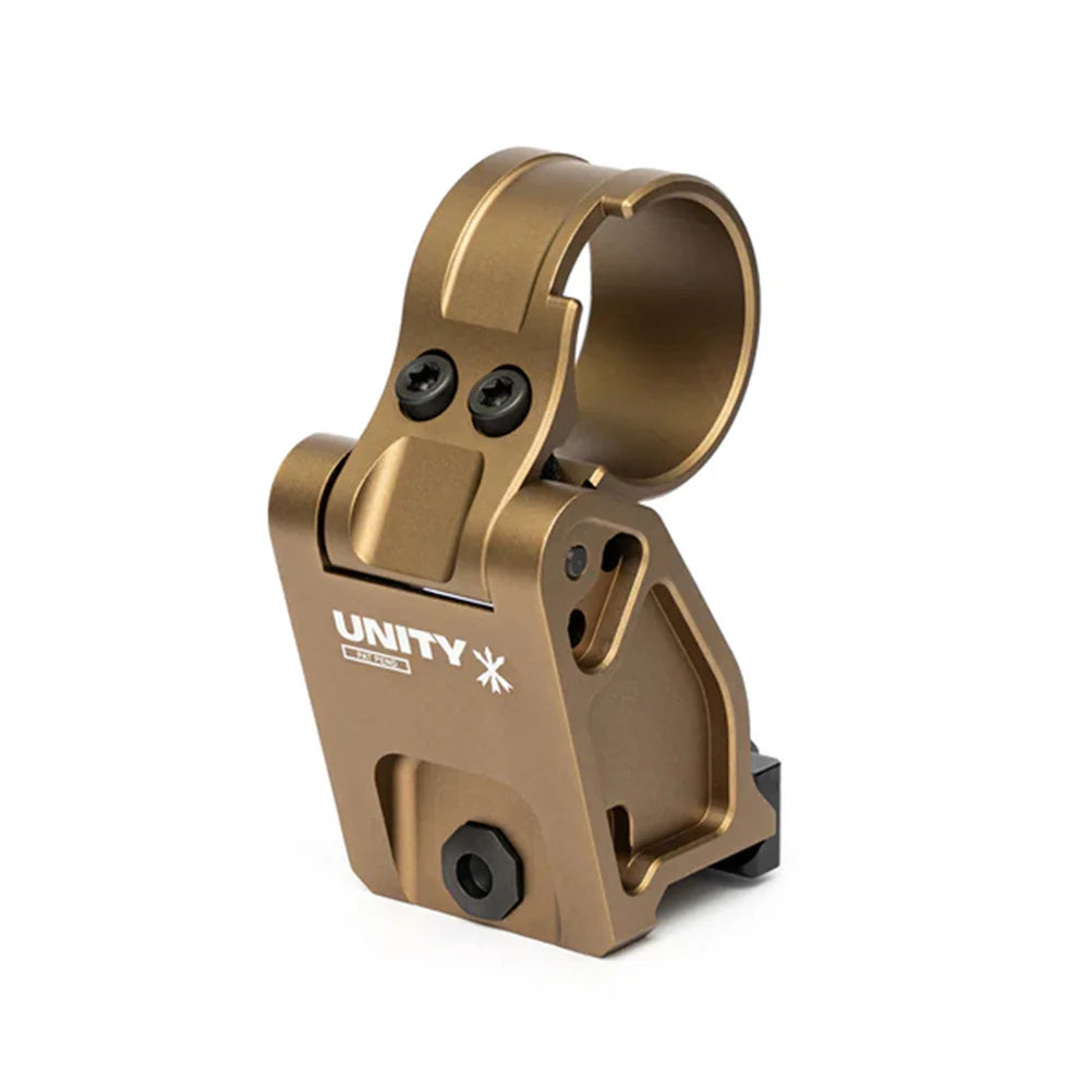 【PTS】Unity Tactical FAST FTC Aimpoint Mag Mount（2025年12月上旬発売・予約）