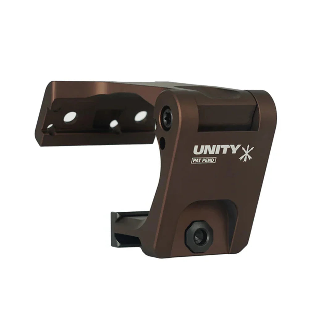 【PTS】Unity Tactical FAST FTC OMNI Mag Mount（2025年12月上旬発売・予約）