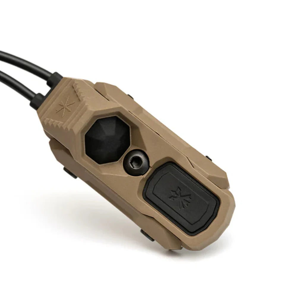 PTS] Unity Tactical AXON (SF & CL & 2.5mm plugs) (Released