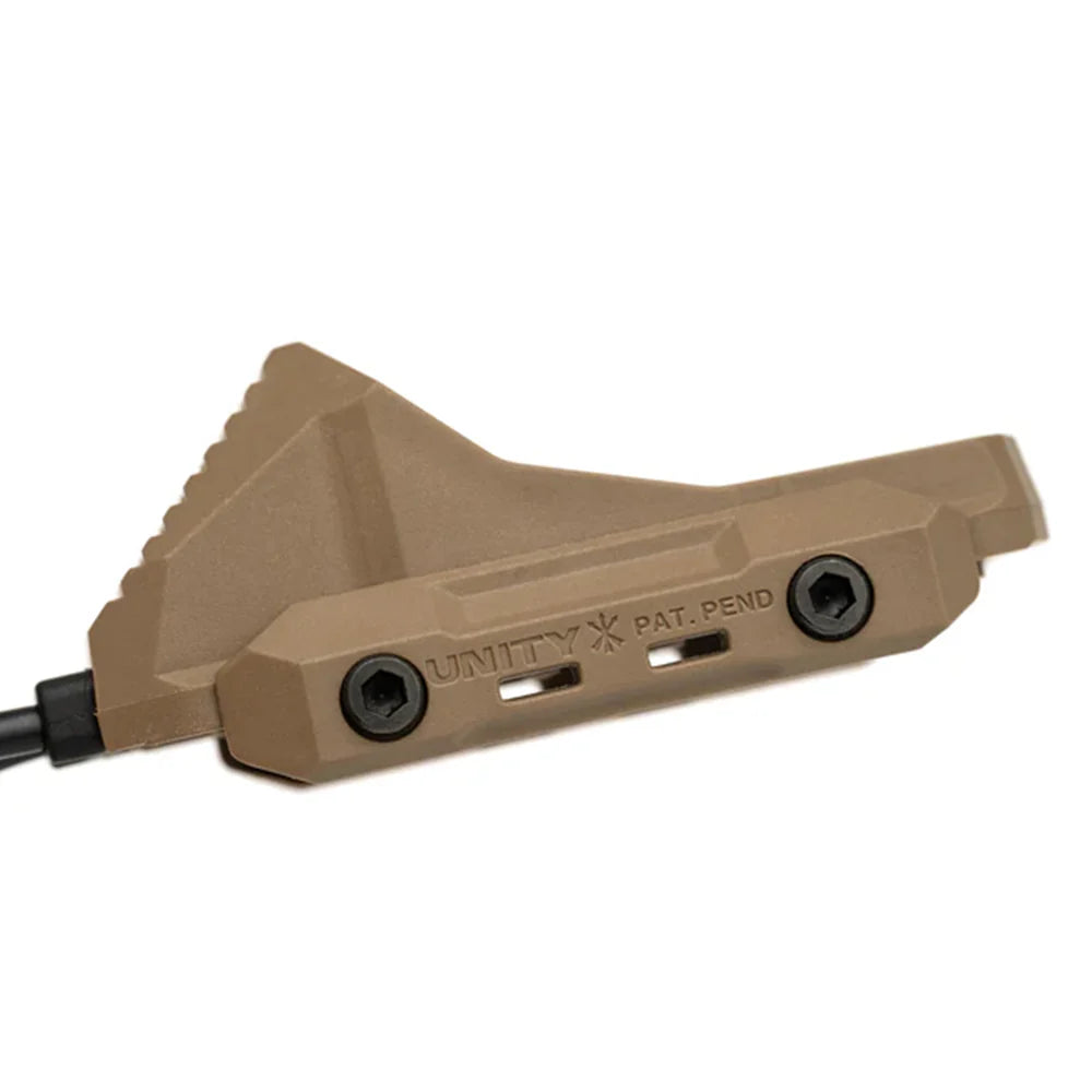 PTS] Unity Tactical AXON (SF & CL & 2.5mm plugs) (Released