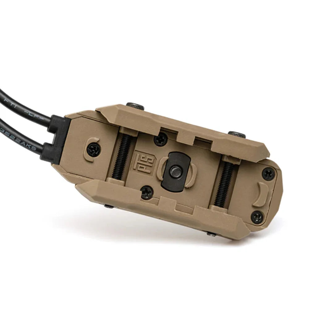 PTS】Unity Tactical AXON (SF & CL & 2.5mm plugs)（2025年12月上旬