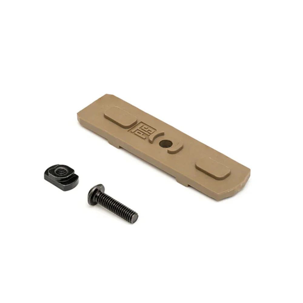 PTS】Unity Tactical AXON (SF & CL & 2.5mm plugs)（2025年12月上旬