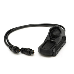 PTS】Unity Tactical AXON (SF & CL & 2.5mm plugs)（2025年12月上旬