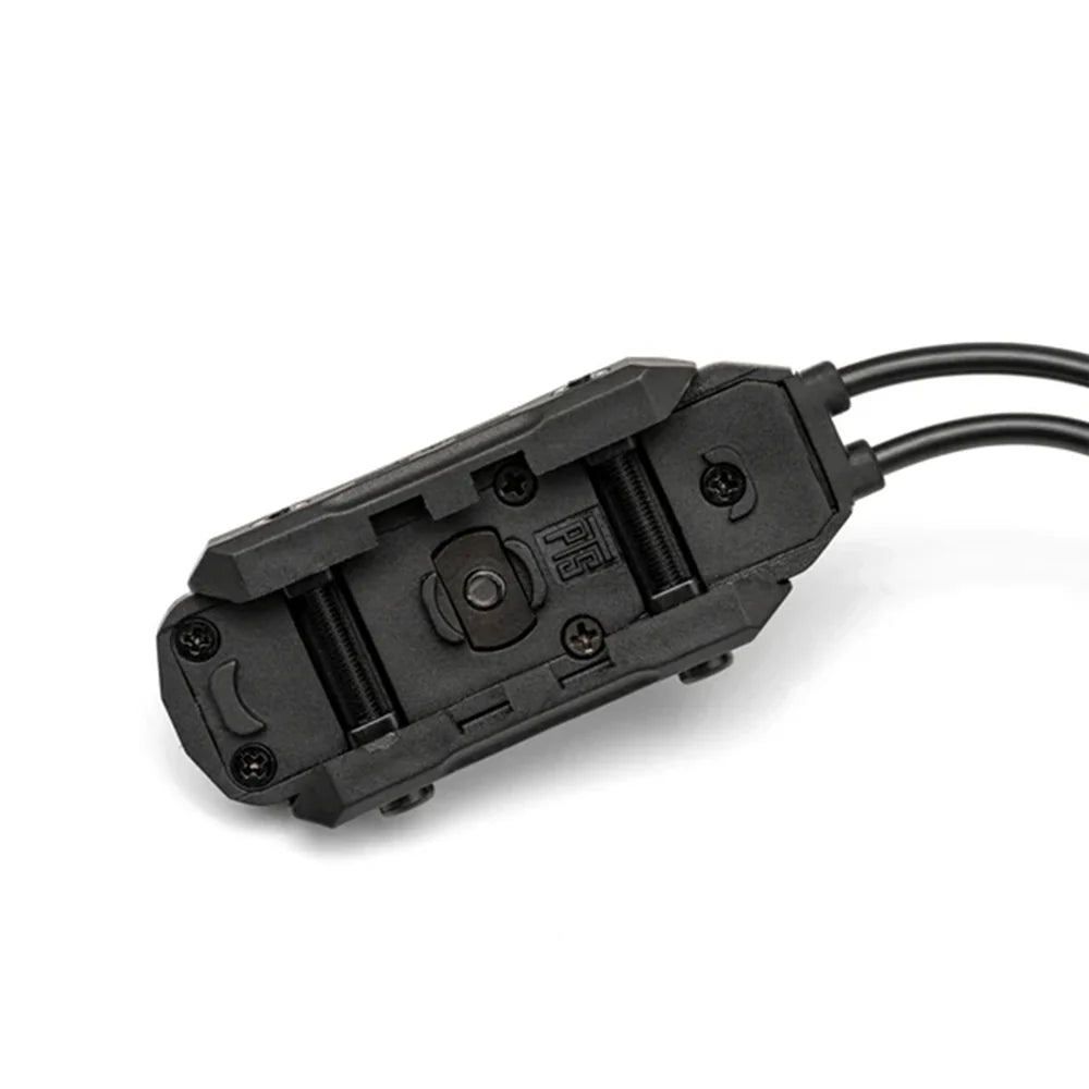 PTS】Unity Tactical AXON (SF & CL & 2.5mm plugs)（2025年12月上旬