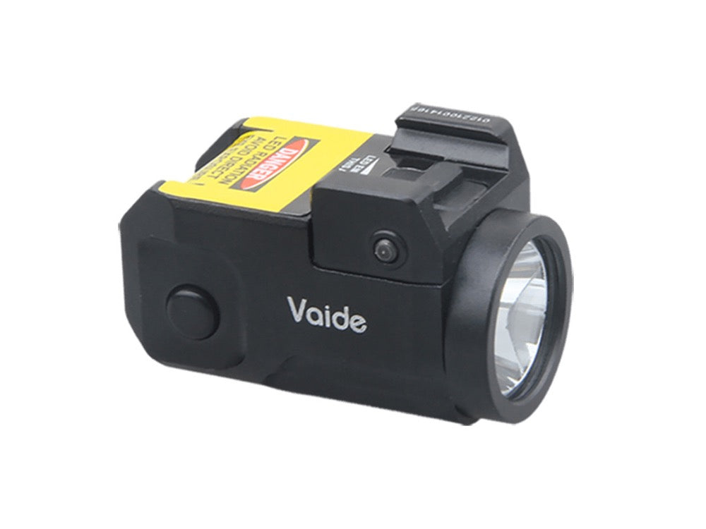 【Vector Optics】Scrapper Pistol Flashlight VAPL-01