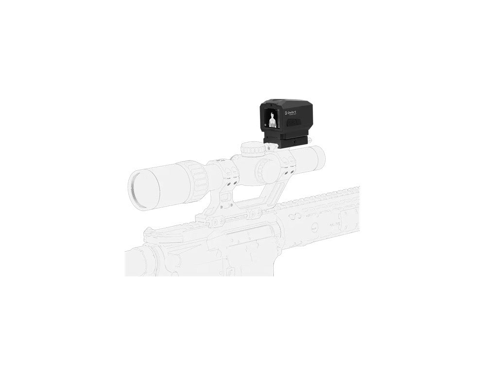 Vector Optics VEOT-RS08 サーマルサイト Vector Optics サーマル