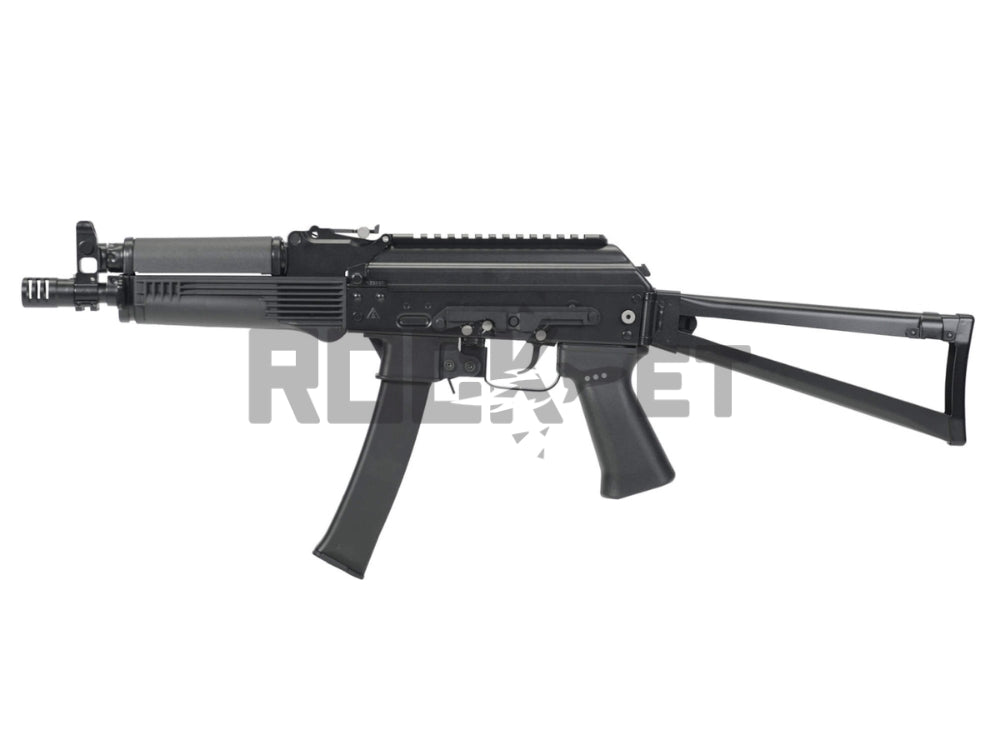 【VFC】PP19-01 Vityaz GBBR  JAPAN ver.（2026年8月末発売予定・予約）