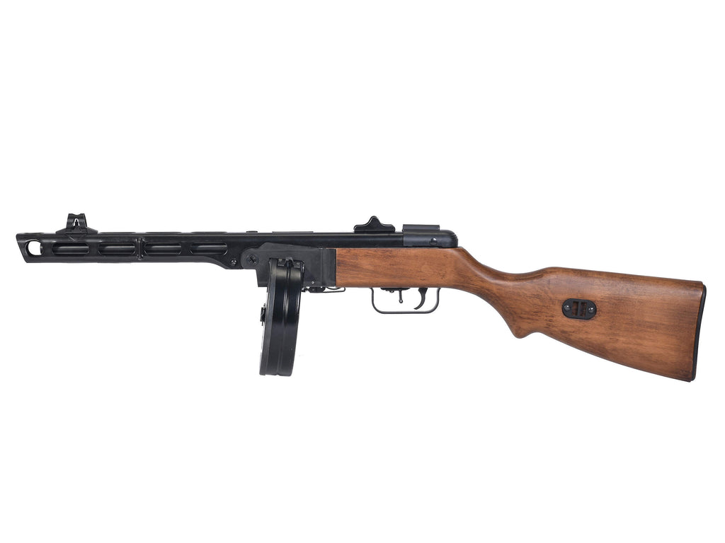 【VFC】PPSH41 GBBR JP version
