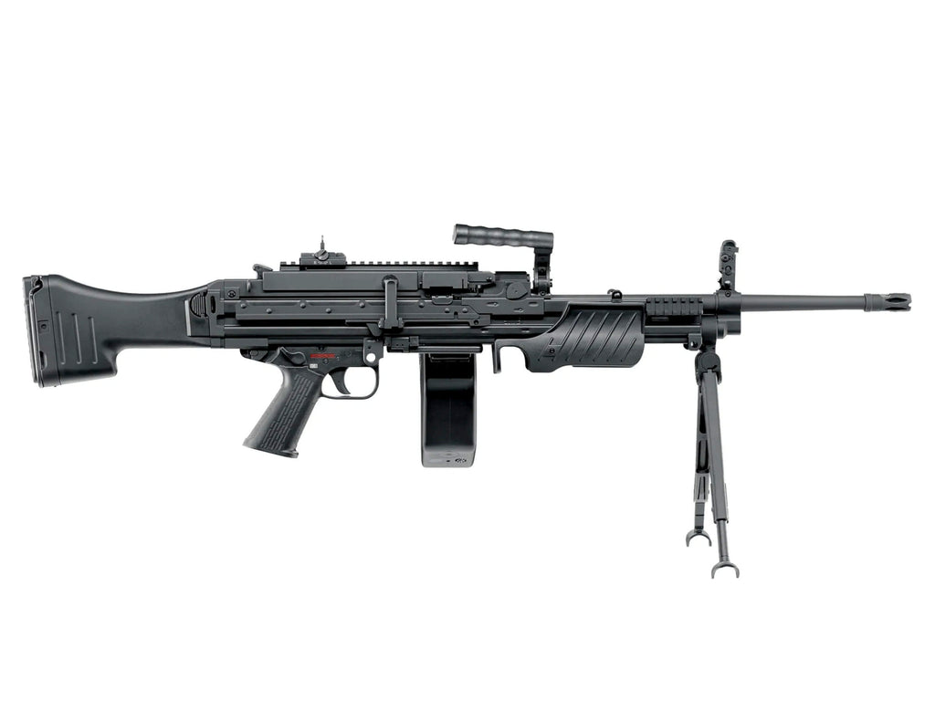 【VFC】Umarex HK MG4 LMG AEG JPver./HK Licensed VFC OEM（2025年12月頃発売 ...
