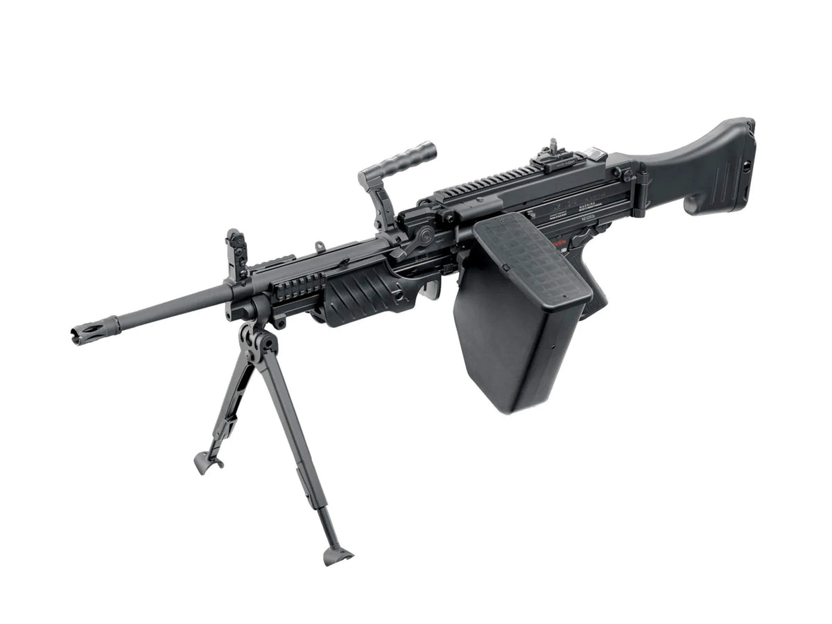 【VFC】Umarex HK MG4 LMG AEG JPver./HK Licensed VFC OEM（2025年12月頃発売 ...