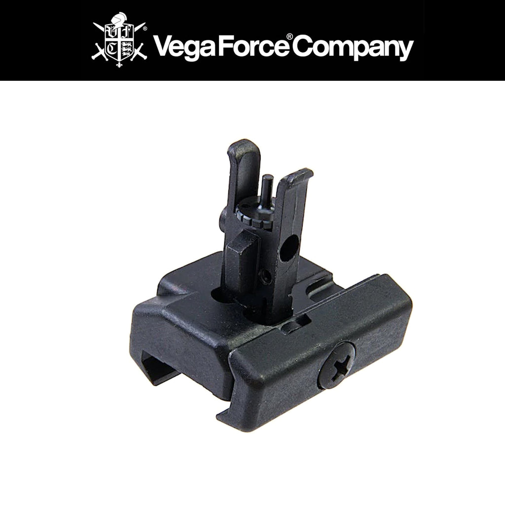 【VFC】MP7 Folding Front Sight フロントサイト（2026年6月上旬発売予定・予約）