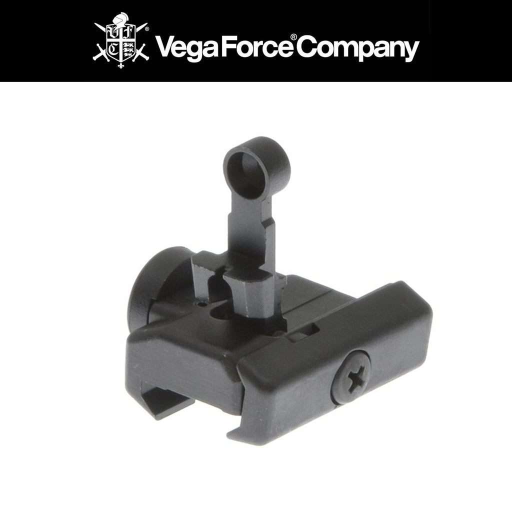 【VFC】MP7 Folding Rear sight リアサイト（2026年6月上旬発売予定・予約）