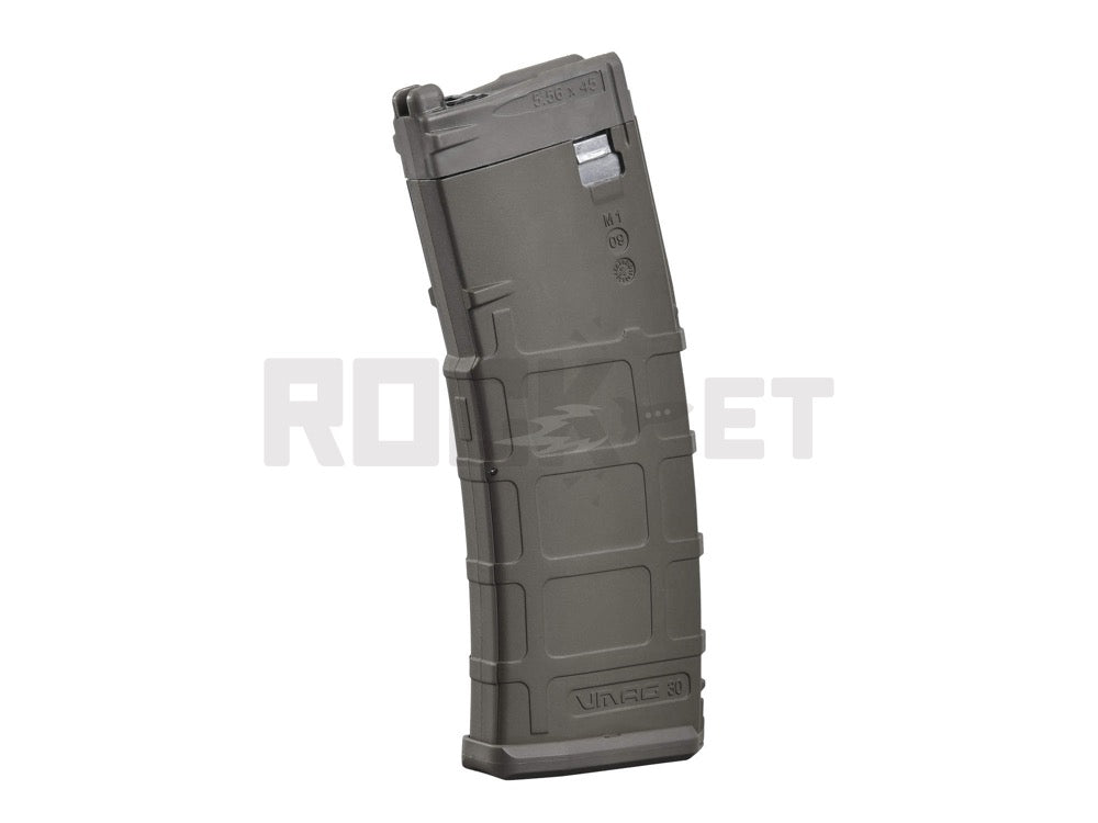 【VFC】 M4/HK416GBBR共通 30連スペアマガジン TAN〈V-MAG V3〉（2025年9月上旬発売予定・予約）