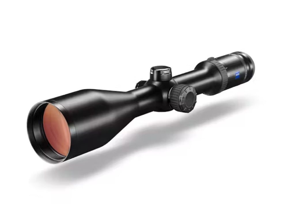 [ZEISS] VICTORY HT 3-12x56 ILLUMINATED 
