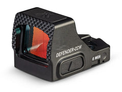 Vortex Optics】DEFENDER-CCW™ RED DOT – ROCK-et