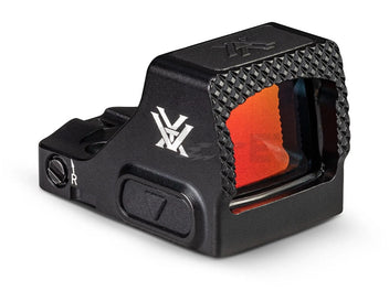 VORTEX OPTICS 実銃用光学機器 – ROCK-et