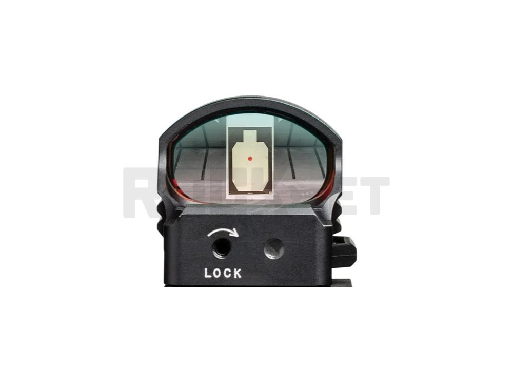 【Vortex Optics】 RAZOR® RED DOT(生産終了) – ROCK-et