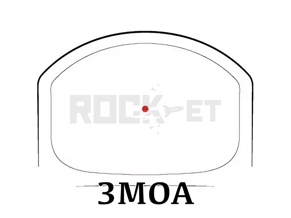 Vortex Optics】RAZOR® RED DOT（生産終了） – ROCK-et