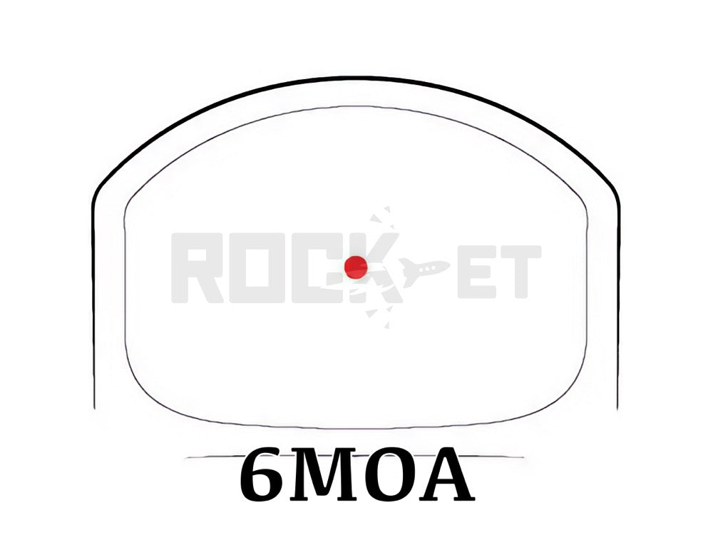 【Vortex Optics】 RAZOR® RED DOT(生産終了) – ROCK-et
