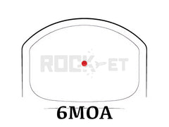 Vortex Optics】RAZOR® RED DOT（生産終了） – ROCK-et