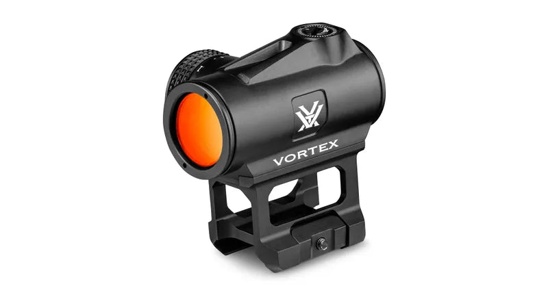 【Vortex Optics】Triumph Red Dot 2MOA（2026年6月頃発売予定・予約）