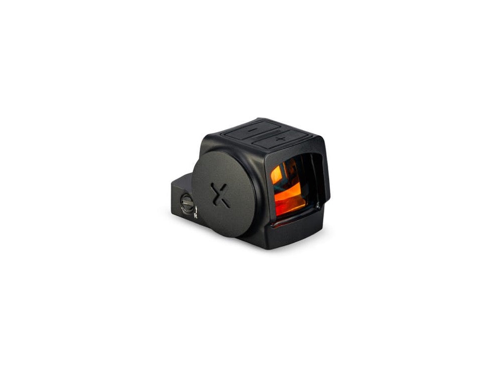 Vortex Optics】Venom Enclosed Micro Red Dot 3MOA – ROCK-et