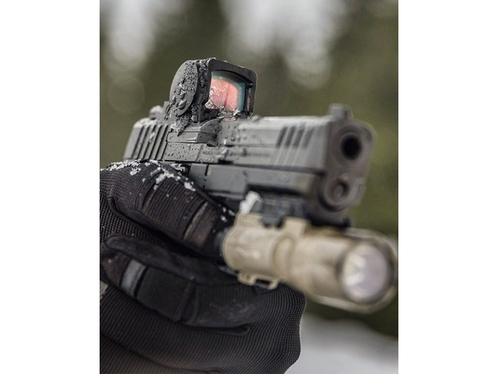 Vortex Optics】Venom Enclosed Micro Red Dot 3MOA – ROCK-et