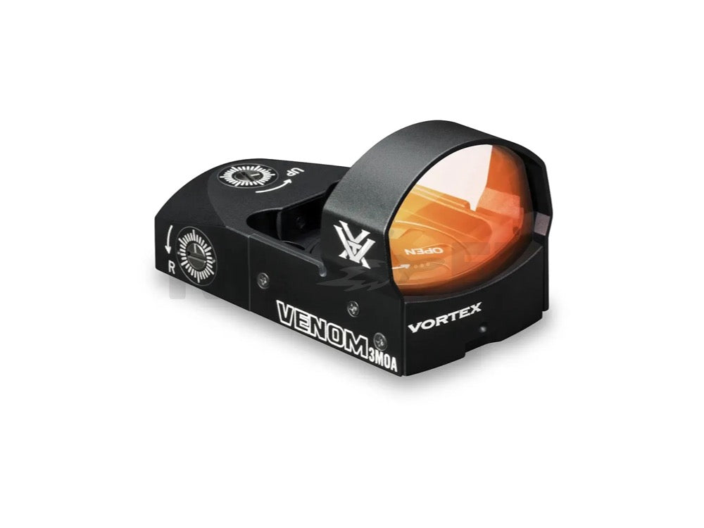 【Vortex Optics】 VENOM® RED DOT