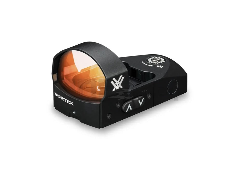 Vortex Optics Graphics 【Vortex Optics】VENOM® RED DOT(生産終了) – ROCK-et
