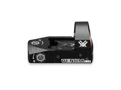 Vortex Optics】VENOM® RED DOT（生産終了） – ROCK-et