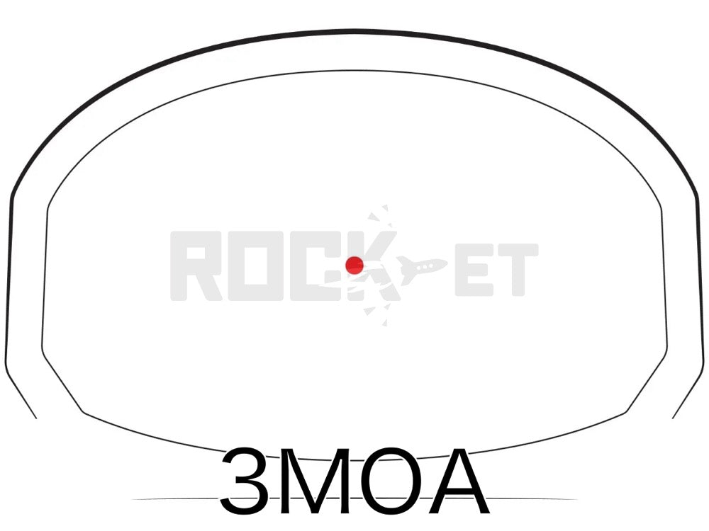 Vortex Optics】 VENOM® RED DOT – ROCK-et