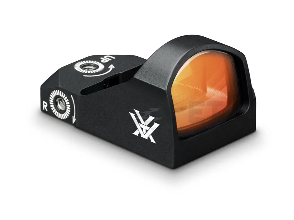 Vortex Optics】 VIPER® RED DOT – ROCK-et