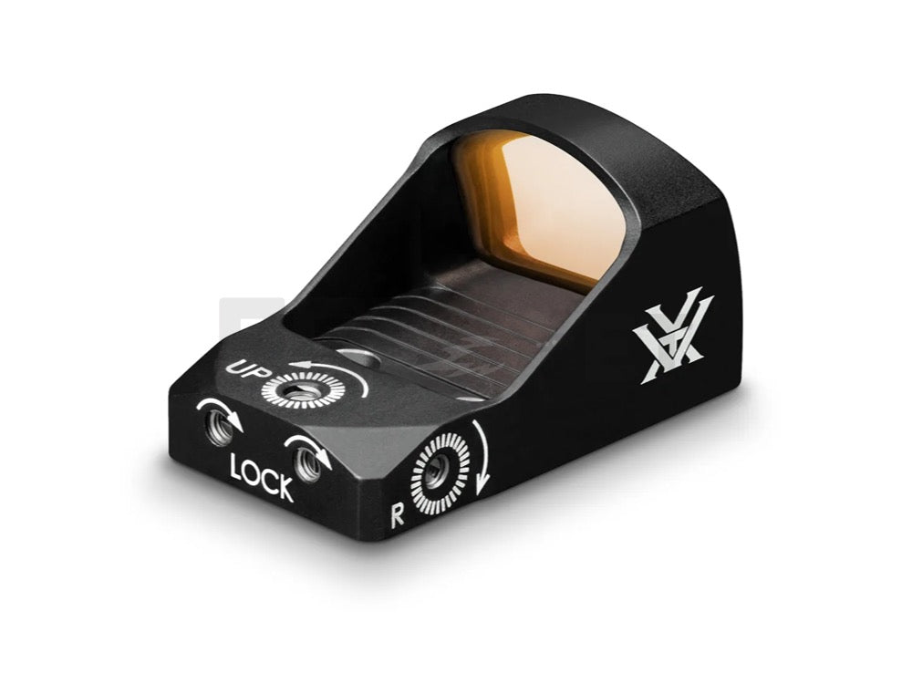 Vortex Rok Max Logo 【Vortex Optics】VIPER® RED DOT(生産終了) – ROCK-et