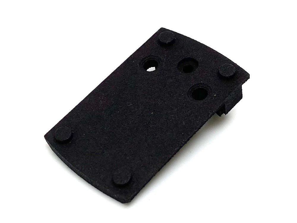 【Vector Optics】Glock Pistol Polymer Mount MAG(SHIELD) VWPM-03